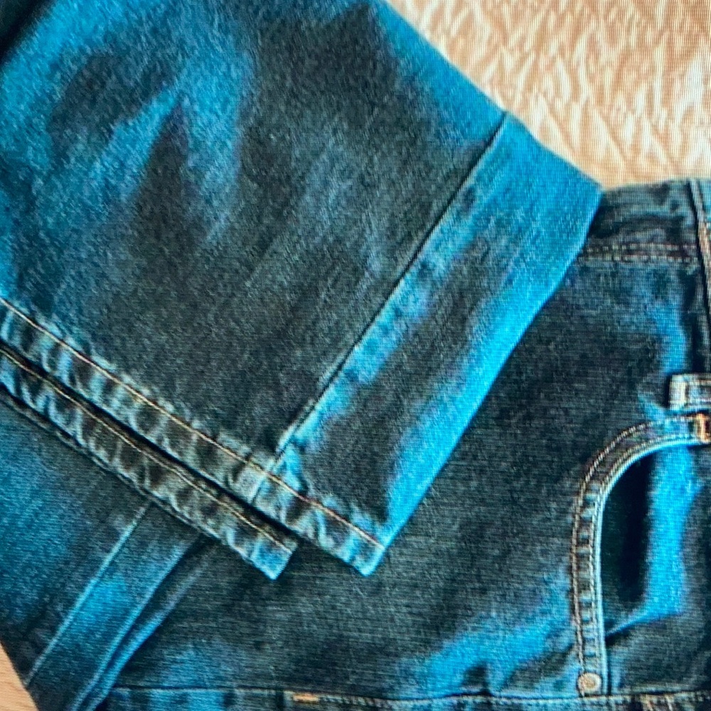 Wranglers Husky Kids boot cut jean adjustable waist